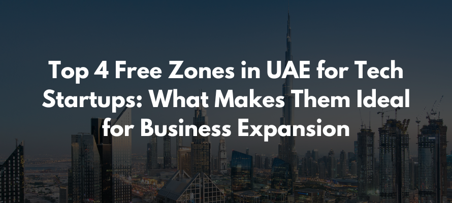 Economic Zones World Dubai